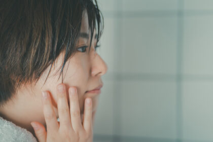 肌のくすみとは